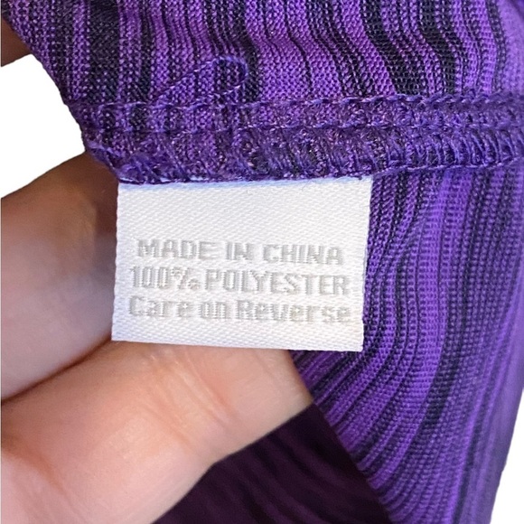 LSU 1/4 Zip Men’s pullover size S - Picture 8 of 8